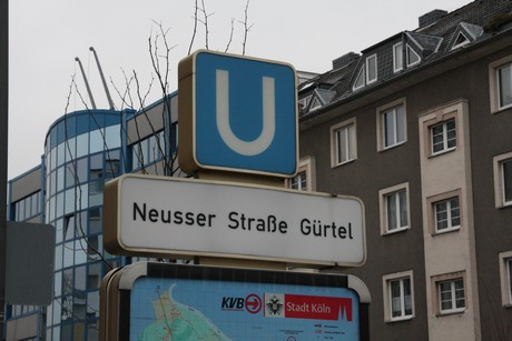 ubahn