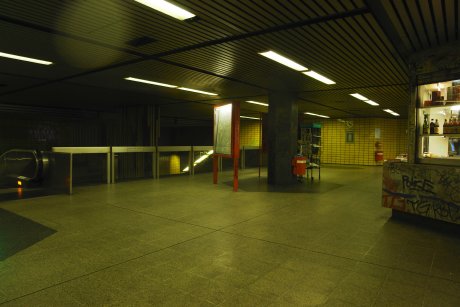 hans-boeckler-platz
