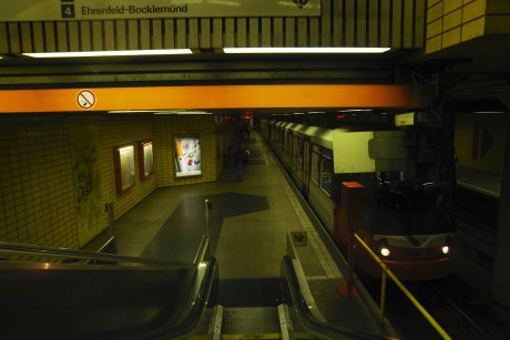hans-boeckler-platz