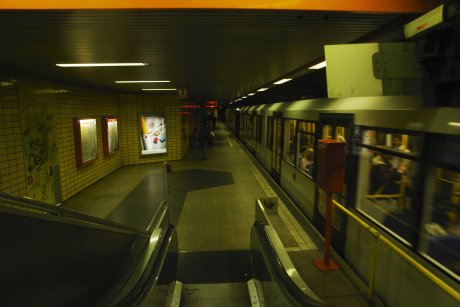 hans-boeckler-platz