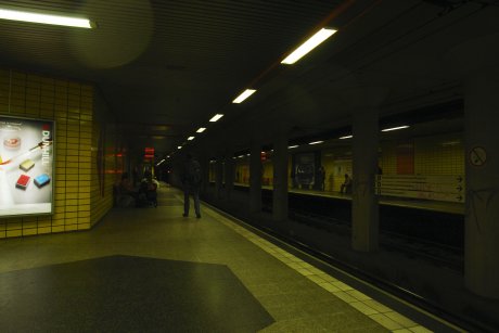 hans-boeckler-platz
