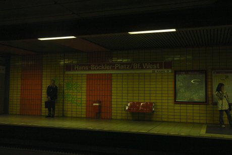hans-boeckler-platz