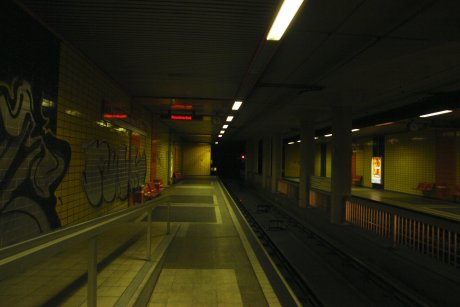 hans-boeckler-platz