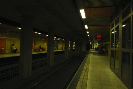 hans-boeckler-platz