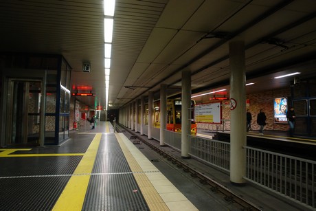 ubahn-hansaring