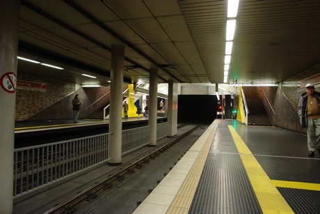 ubahn-hansaring