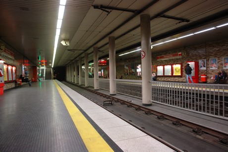 ubahn-hansaring