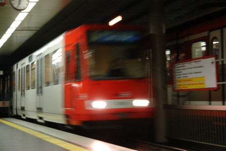 ubahn-hansaring