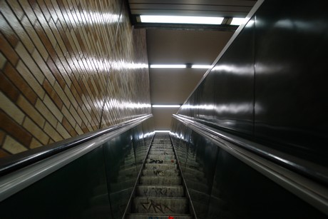 ubahn-hansaring