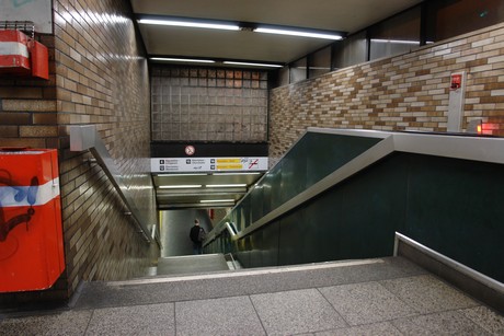 ubahn-hansaring