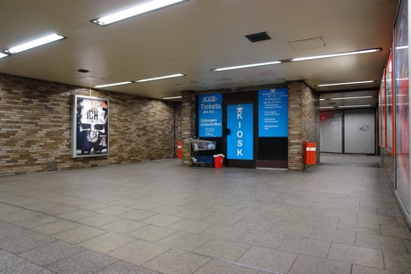 ubahn-hansaring