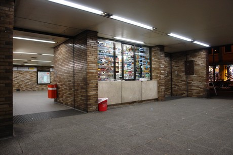 ubahn-hansaring