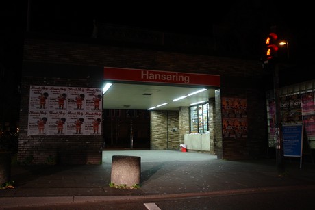 ubahn-hansaring