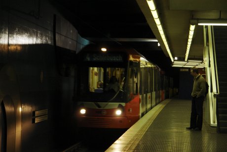koernerstrasse