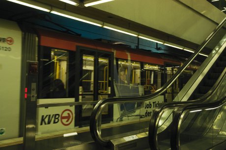 koernerstrasse