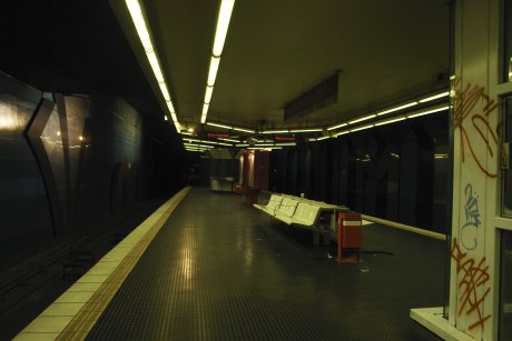 koernerstrasse