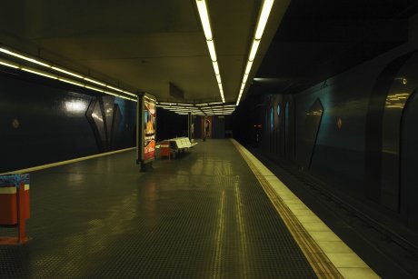 koernerstrasse