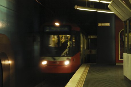 koernerstrasse
