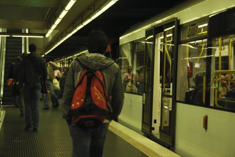 koernerstrasse