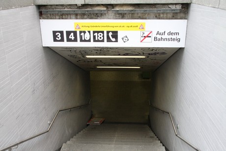 poststrasse