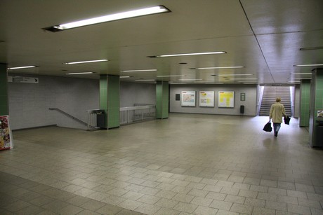 poststrasse