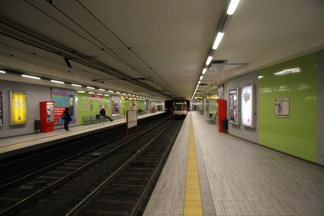 poststrasse
