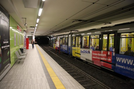 poststrasse