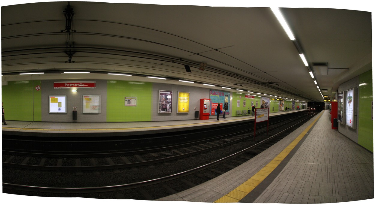 Poststrasse