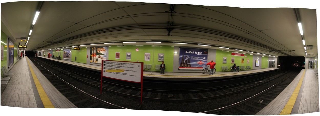 Poststrasse