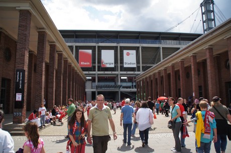 FC-Koeln