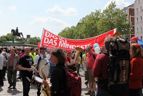 1-mai
