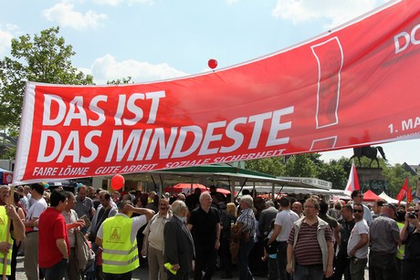1-mai