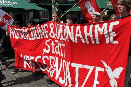 1-mai