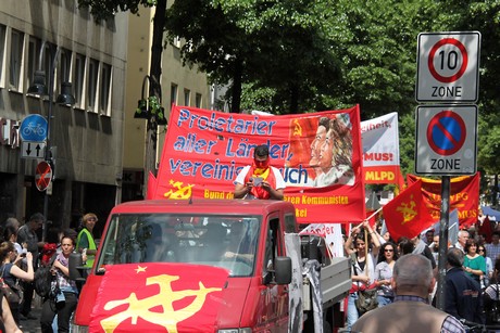 1-mai