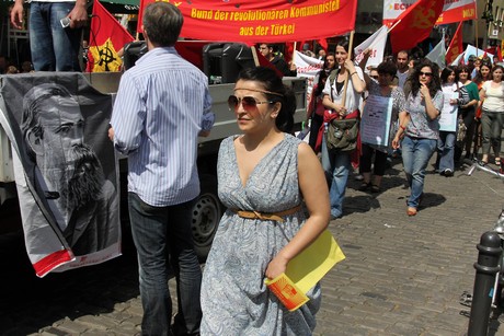 1-mai