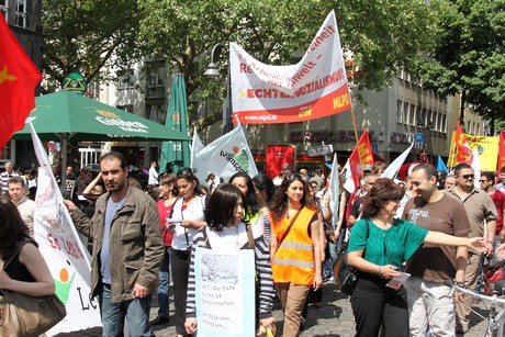 1-mai