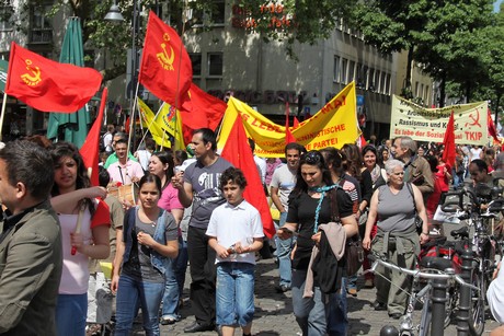 1-mai