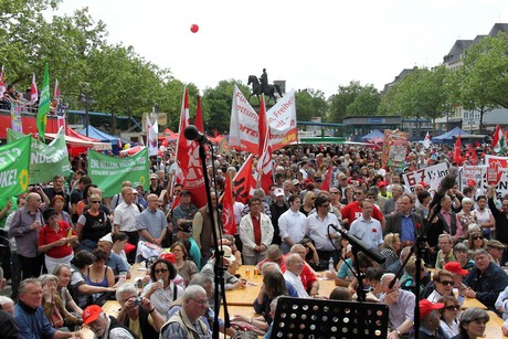 1-mai
