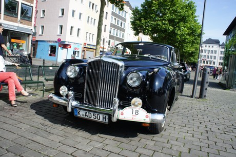 Fastelovends-Classic