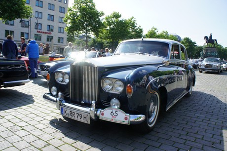 Fastelovends-Classic