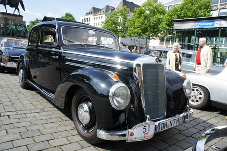 Fastelovends-Classic