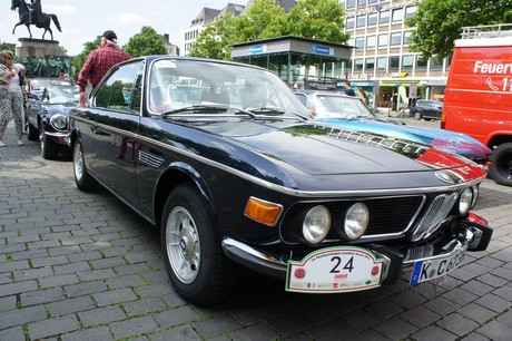 Fastelovends-Classic