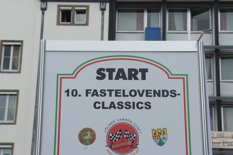 Fastelovends-Classic