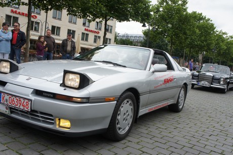 Fastelovends-Classic