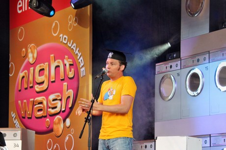 NightWash