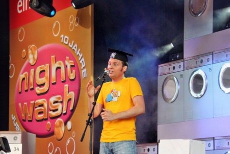 NightWash