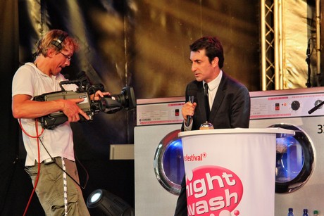 NightWash