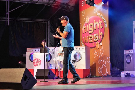 NightWash
