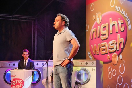 NightWash