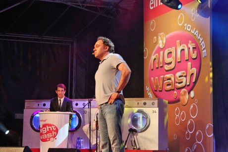 NightWash